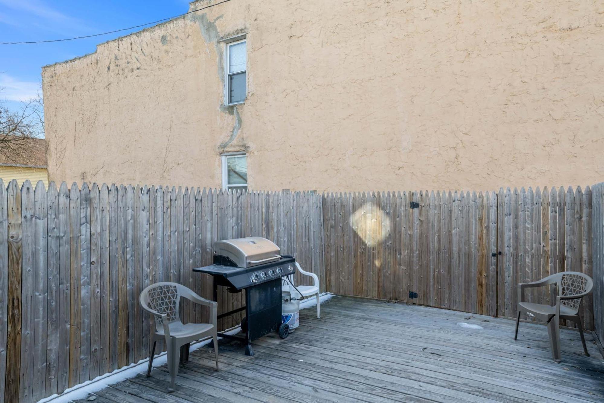 Arcade Nook & New Sea Turtle Mural- 3Br Atlantic City Ngoại thất bức ảnh