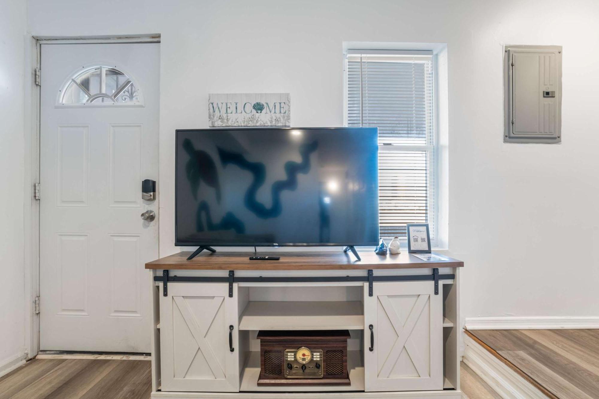Arcade Nook & New Sea Turtle Mural- 3Br Atlantic City Ngoại thất bức ảnh