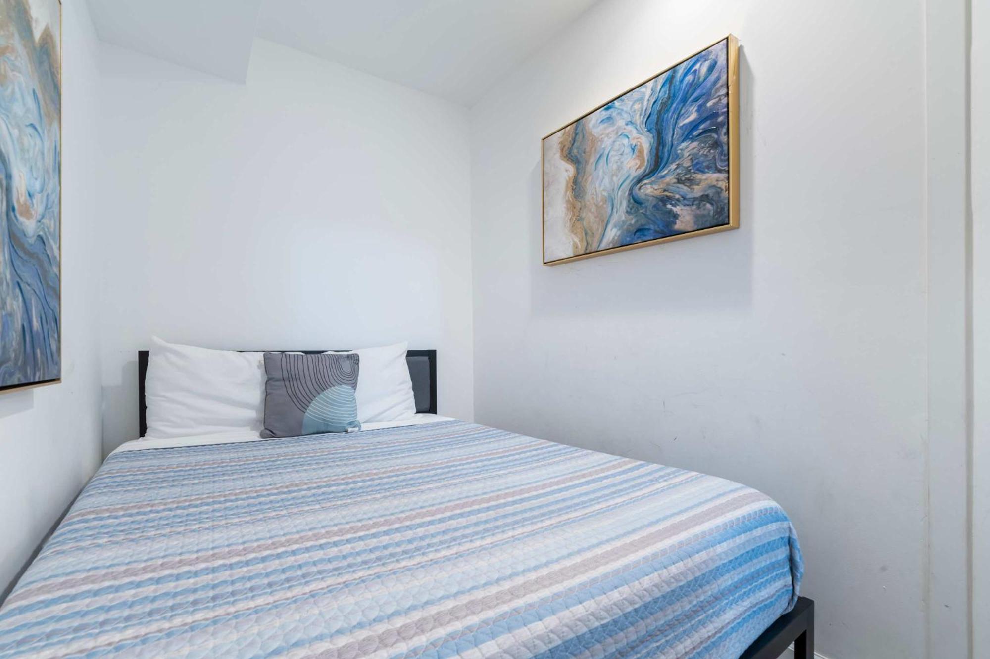 Arcade Nook & New Sea Turtle Mural- 3Br Atlantic City Ngoại thất bức ảnh